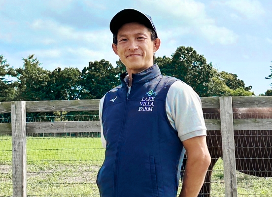 熊田 耕太郎