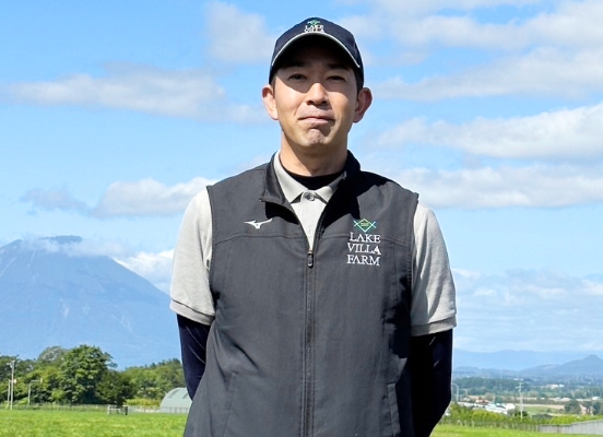 大山 文平