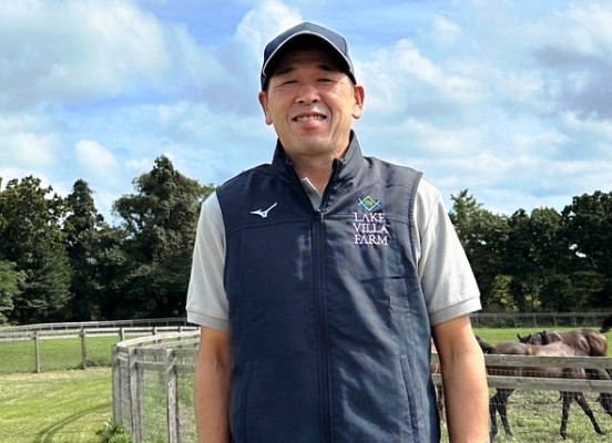 前田 竜也
