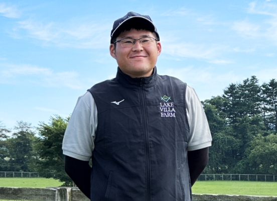 村井 碧都