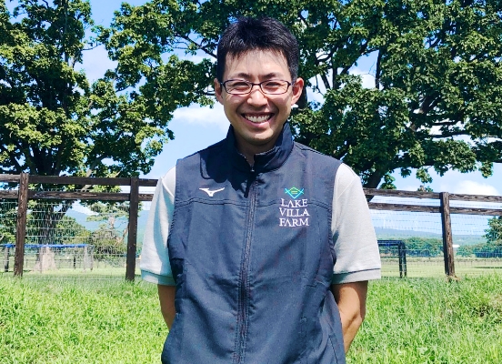 山下 瑠也
