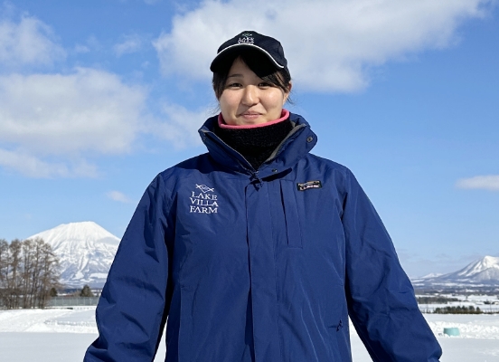 山田 阿弥