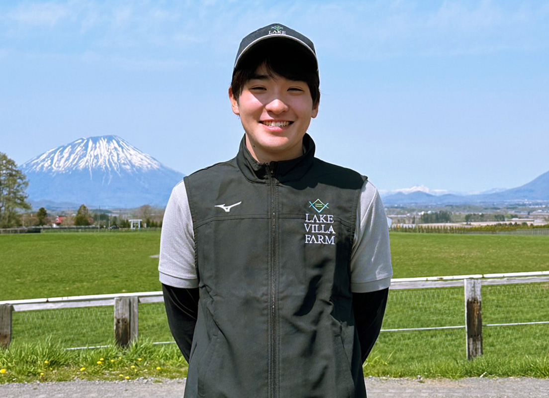 齋藤 彪冴