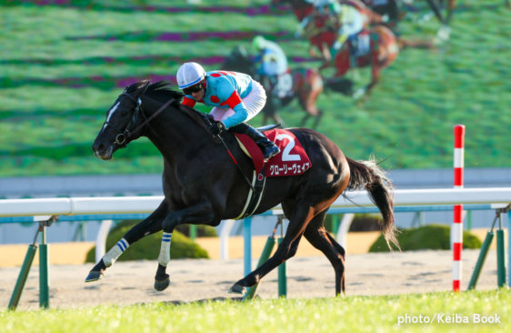 グローリーヴェイズ