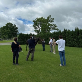 【NHKで放送】レイクヴィラファームが特集されました