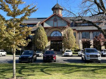 【アメリカ繁殖セリに挑戦】国境を越えた競馬の旅①