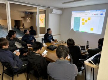 2024配合ミーティングを開催しました