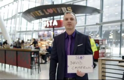 【欧州セール遠征】繁殖牝馬を追いかけて①