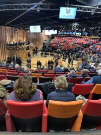 【欧州セール遠征】繁殖牝馬を追いかけて⑤