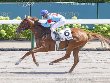 母と祖母に伝える感謝の気持ち ローマンレイクが土俵際で嬉しい初勝利