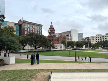 【米国セール遠征2024】スタッフが語る繁殖牝馬を追いかけて①