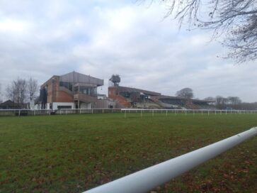 【欧州セール遠征2024】スタッフが語る繁殖牝馬を追いかけて④