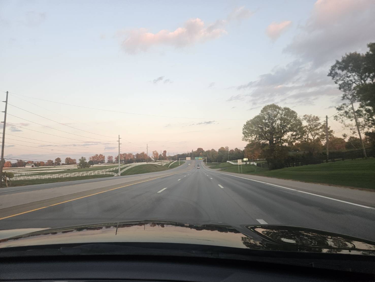 レキシントンドライブ