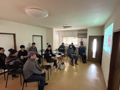 レイクヴィラアカデミー発足 学びを力に、10年後“最高のホースマン”へ